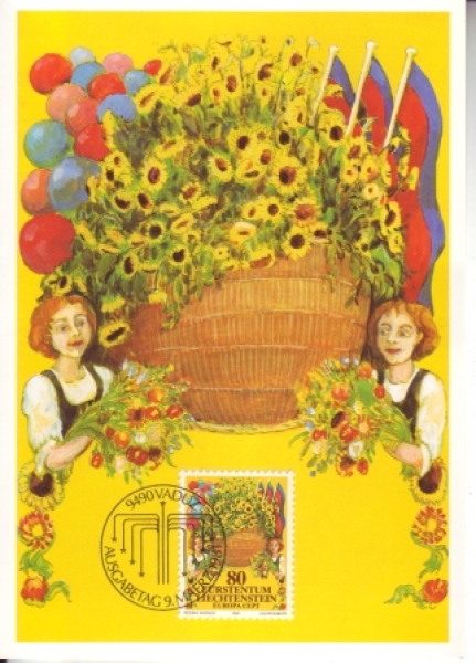 FL 0764 / 0765 MC ● - 1981